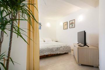 Отель Gregovic Apartments Черногория, Петровац, фото 5