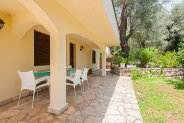 Отель Gregovic Apartments Черногория, Петровац, фото 6