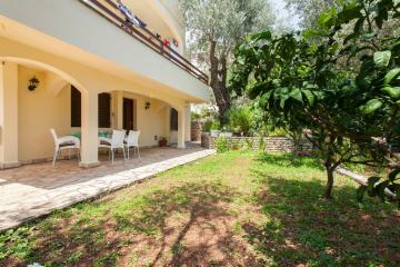 Отель Gregovic Apartments Черногория, Петровац, фото 7