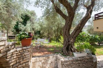 Отель Gregovic Apartments Черногория, Петровац, фото 8