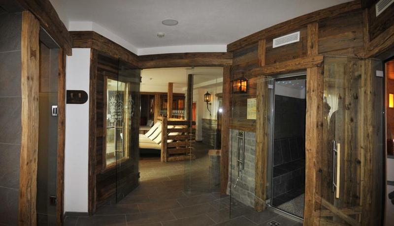 Hotel Villa Wilma
