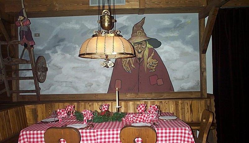 Hotel Villa Wilma