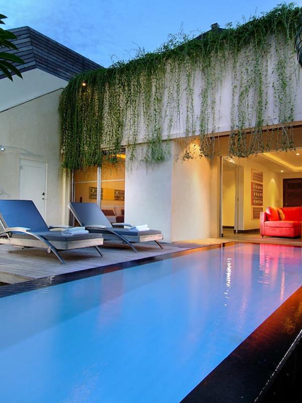 Bali Island Villa & Spa