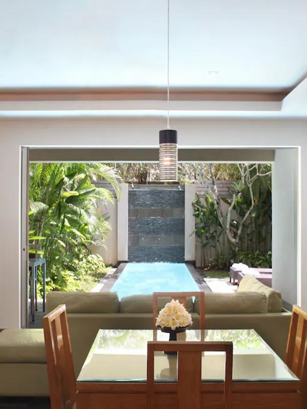 Bali Island Villa & Spa