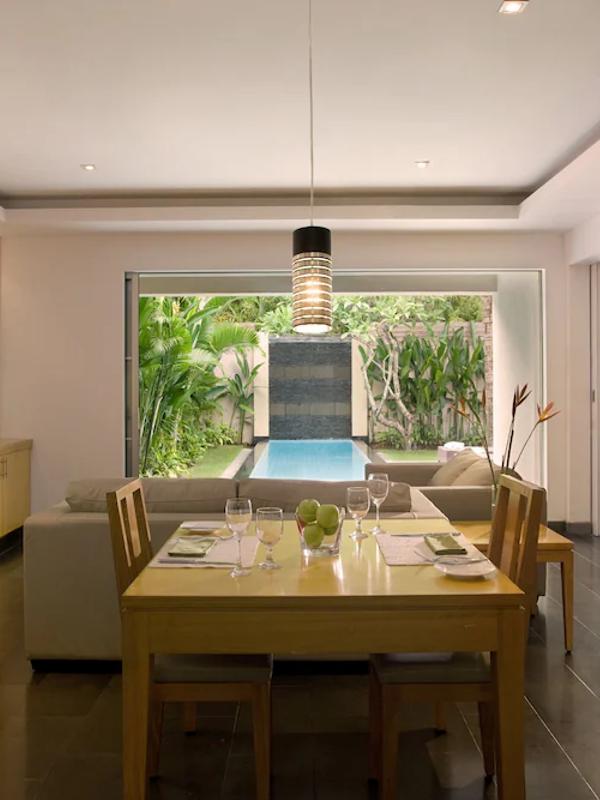 Bali Island Villa & Spa