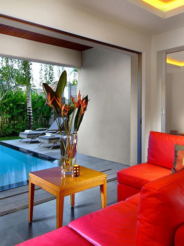 Bali Island Villa & Spa