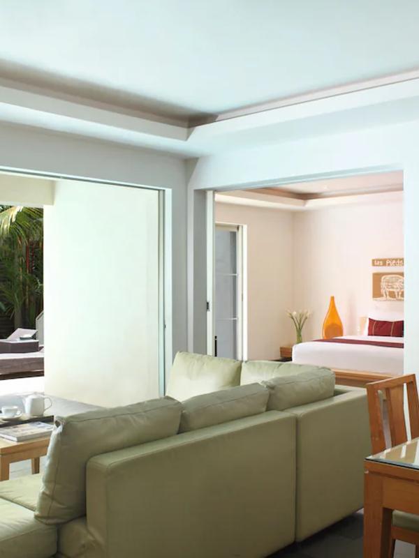 Bali Island Villa & Spa