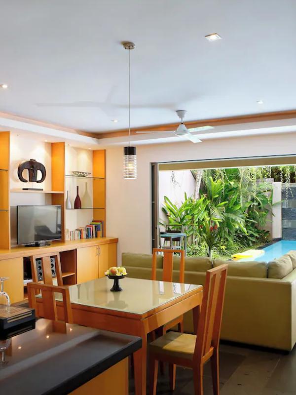 Bali Island Villa & Spa