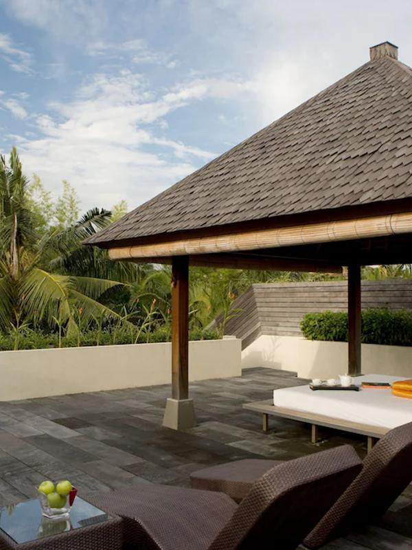 Bali Island Villa & Spa
