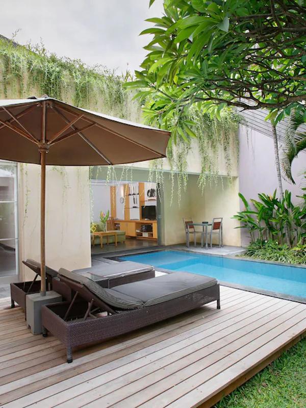 Bali Island Villa & Spa