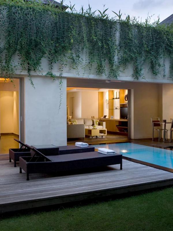 Bali Island Villa & Spa