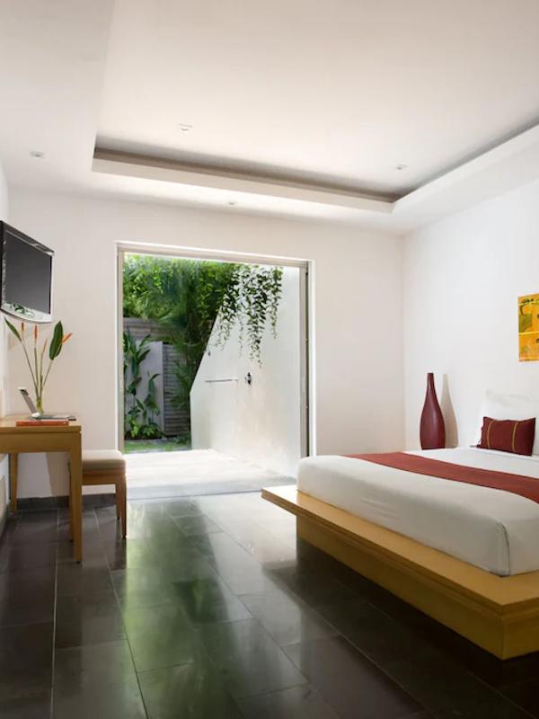 Bali Island Villa & Spa
