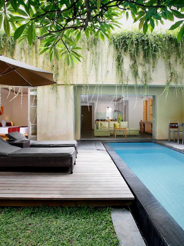 Bali Island Villa & Spa