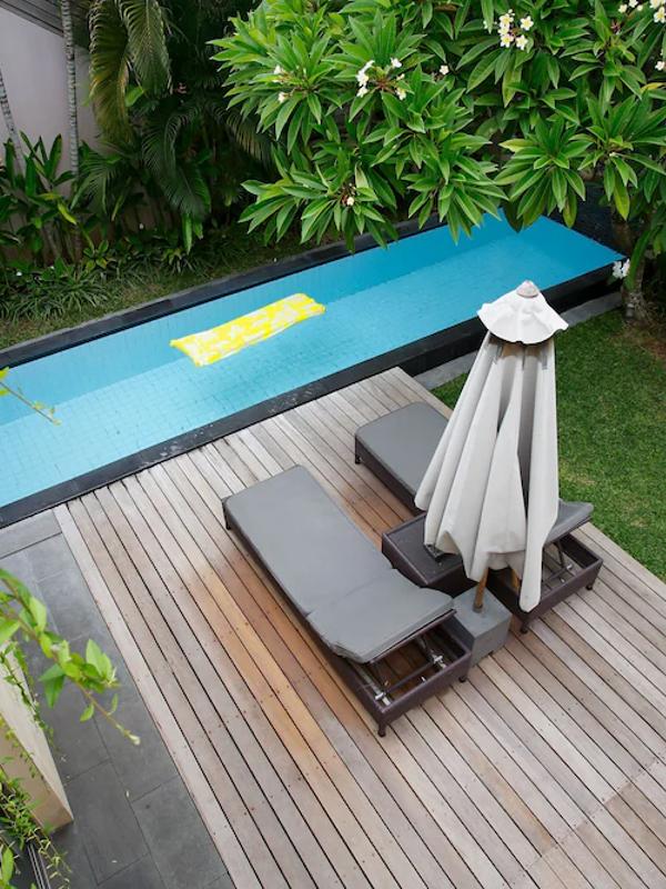 Bali Island Villa & Spa