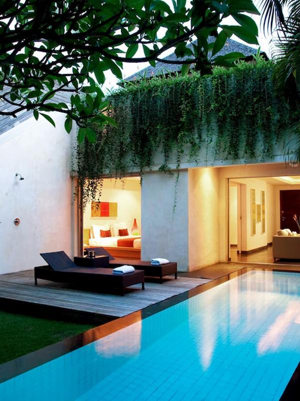 Bali Island Villa & Spa