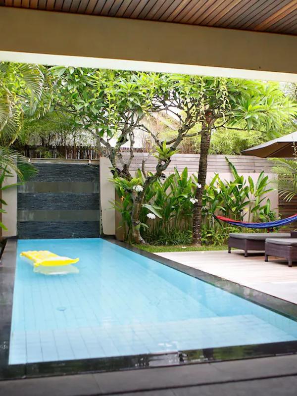 Bali Island Villa & Spa