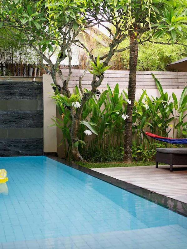 Bali Island Villa & Spa