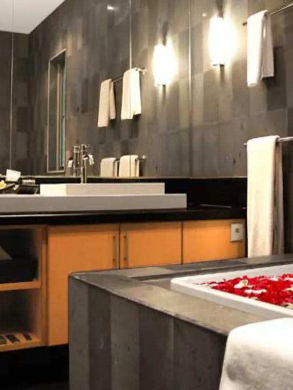 Bali Island Villa & Spa
