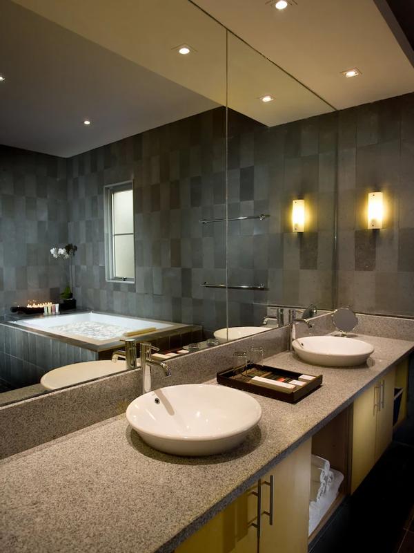 Bali Island Villa & Spa