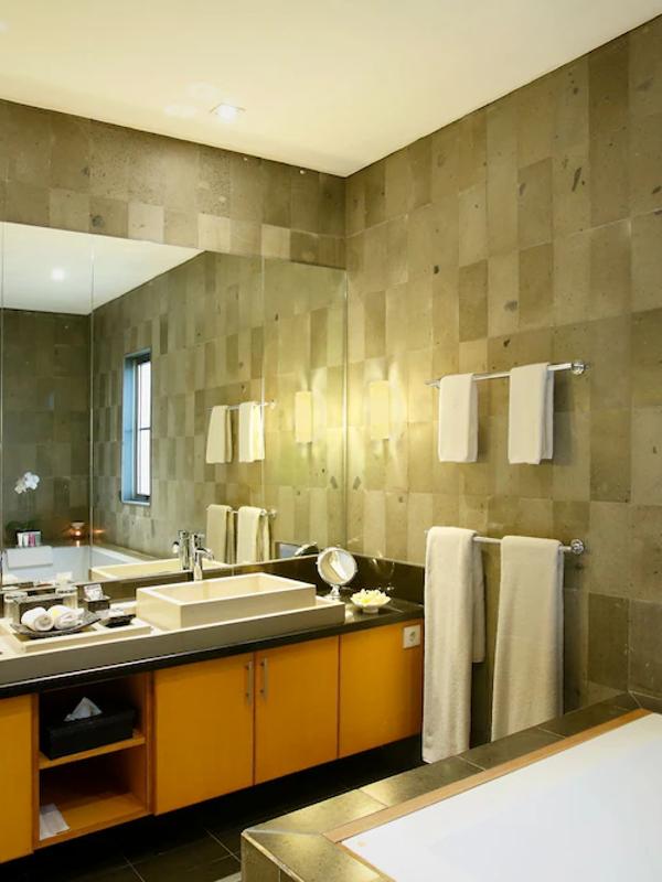 Bali Island Villa & Spa