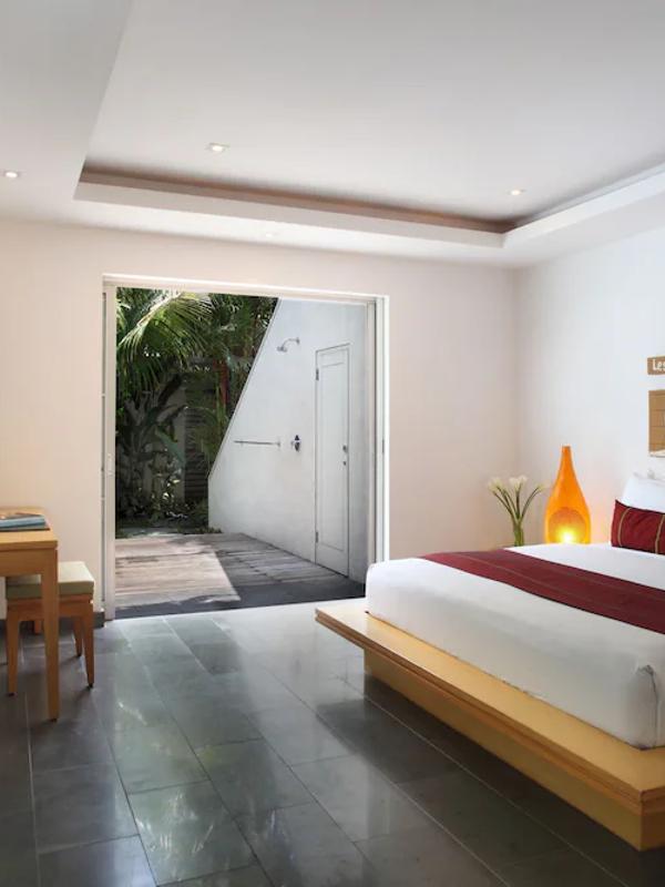 Bali Island Villa & Spa