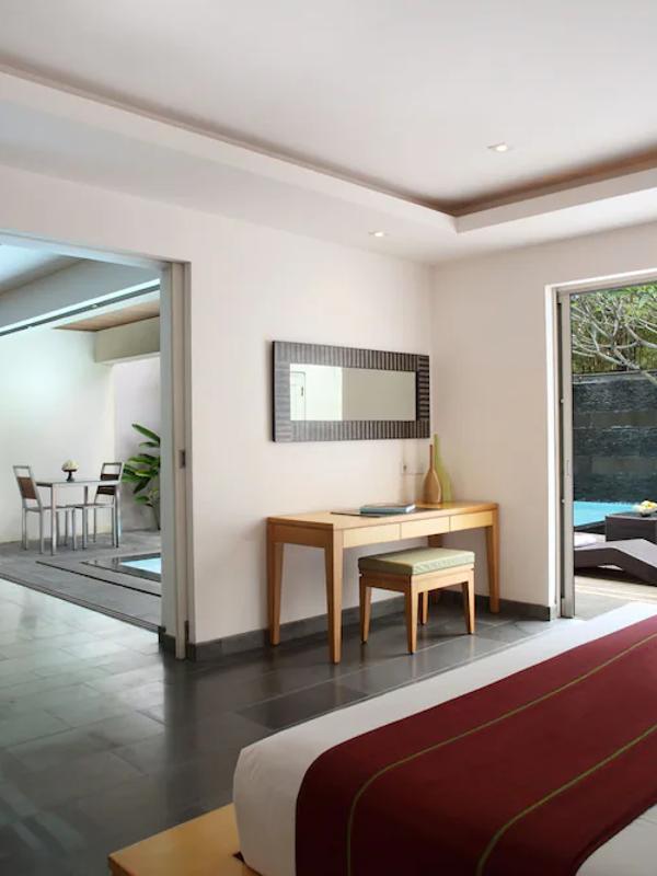 Bali Island Villa & Spa