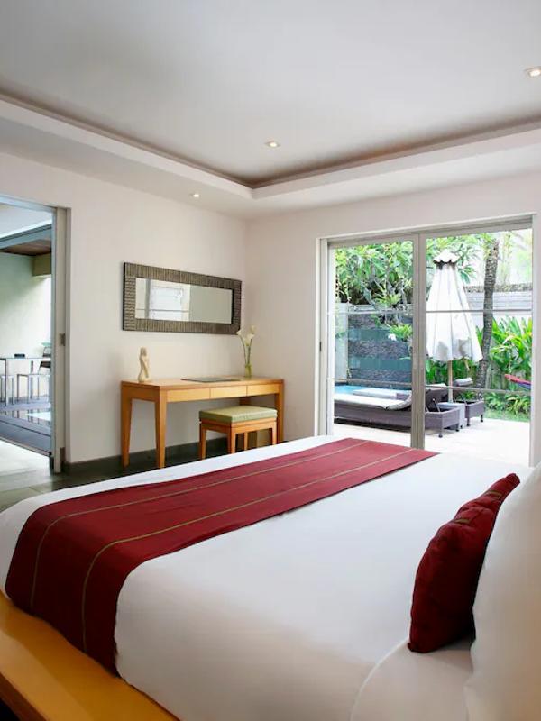 Bali Island Villa & Spa