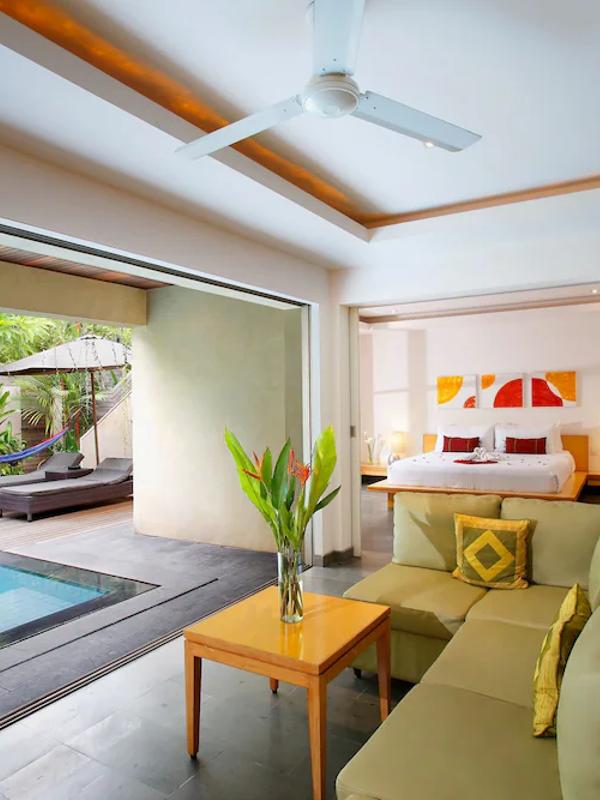 Bali Island Villa & Spa