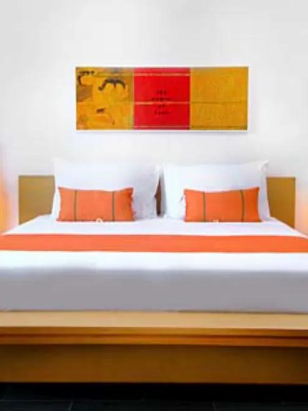 Bali Island Villa & Spa