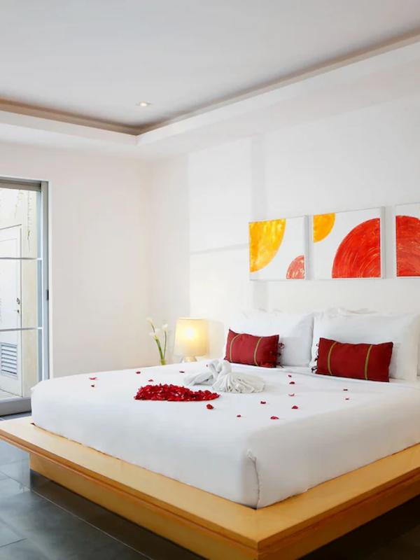 Bali Island Villa & Spa