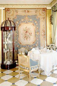 Villa E Palazzo Aminta
