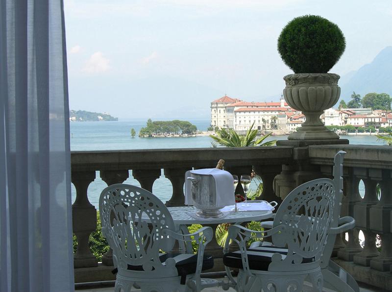 Villa E Palazzo Aminta
