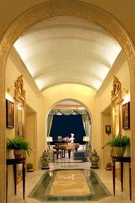 Villa E Palazzo Aminta