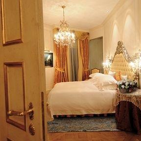 Villa E Palazzo Aminta