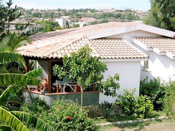 Village Eden