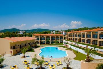Отель Village Mare  Греция, Халкидики-Ситония, фото 23