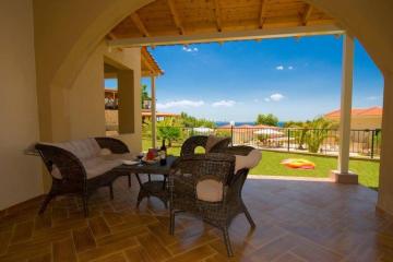 Отель Village Mare  Греция, Халкидики-Ситония, фото 27