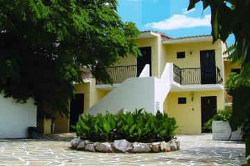 Отель Village Mare  Греция, Халкидики-Ситония, фото 3