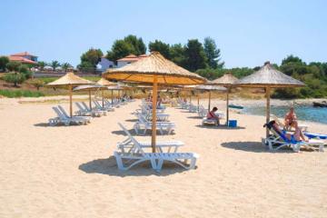 Отель Village Mare  Греция, Халкидики-Ситония, фото 6