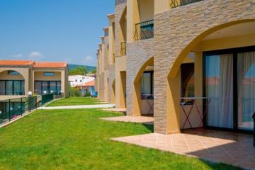 Отель Village Mare  Греция, Халкидики-Ситония, фото 9