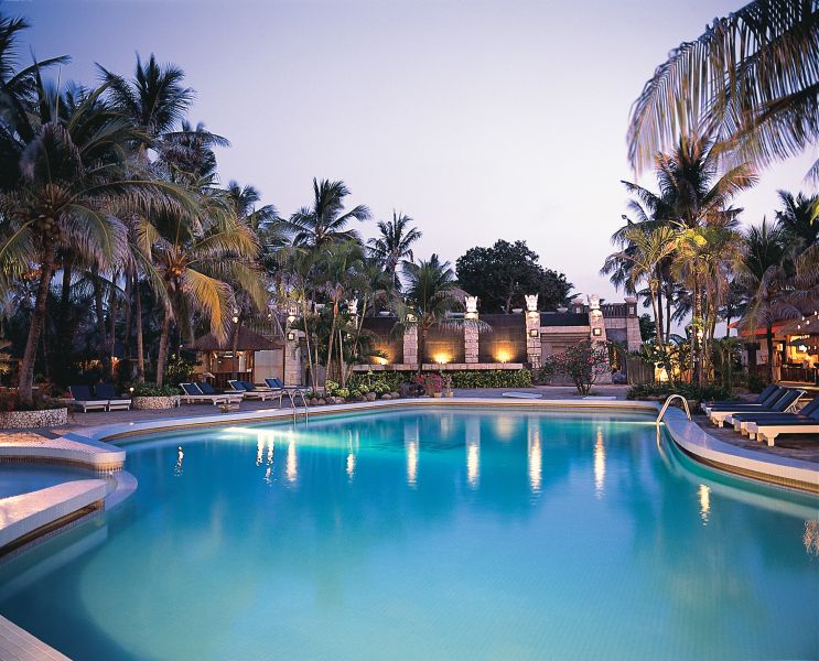 Bali Mandira Beach Resort & Spa
