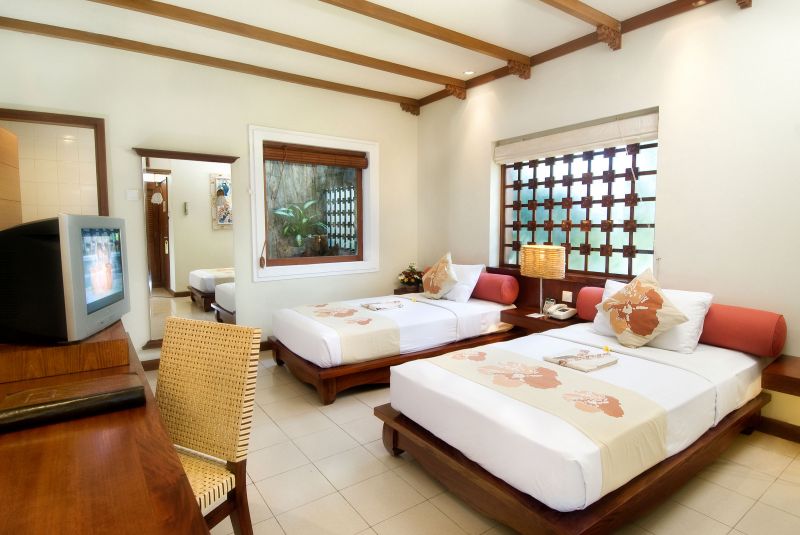 Bali Mandira Beach Resort & Spa