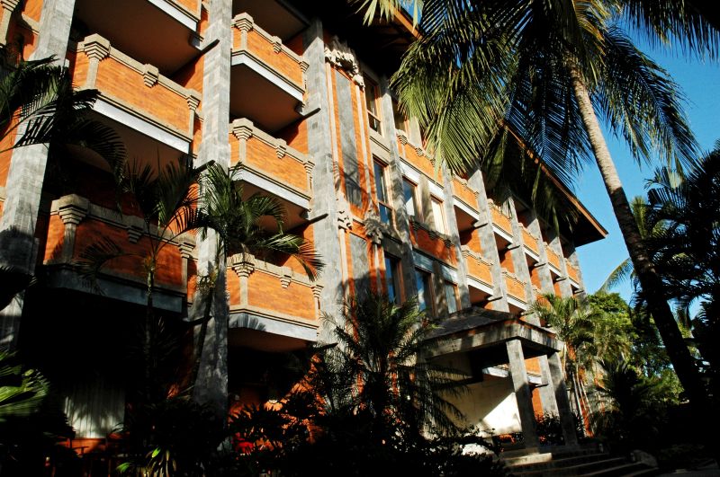 Bali Mandira Beach Resort & Spa