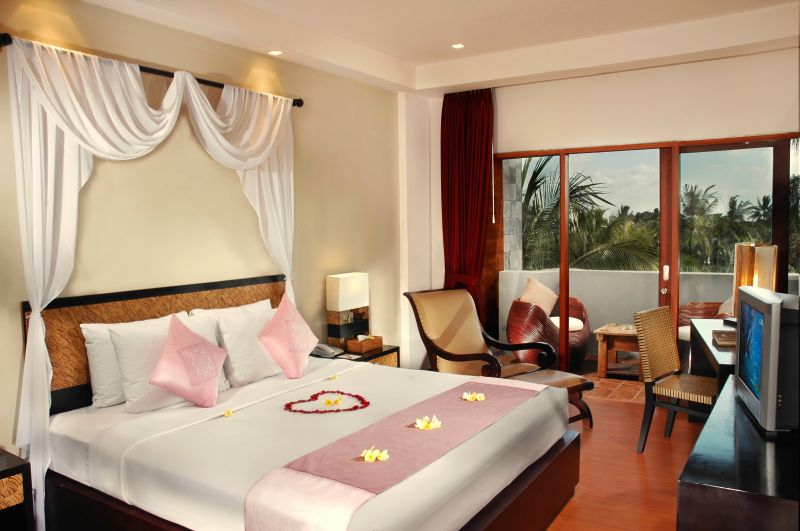 Bali Mandira Beach Resort & Spa