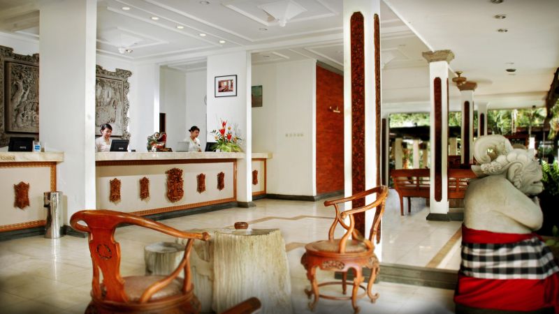 Bali Mandira Beach Resort & Spa