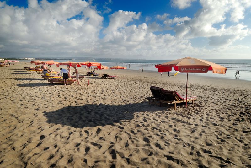 Bali Mandira Beach Resort & Spa