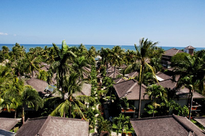 Bali Mandira Beach Resort & Spa