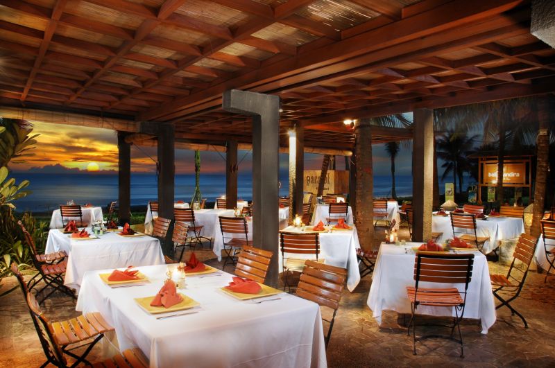 Bali Mandira Beach Resort & Spa