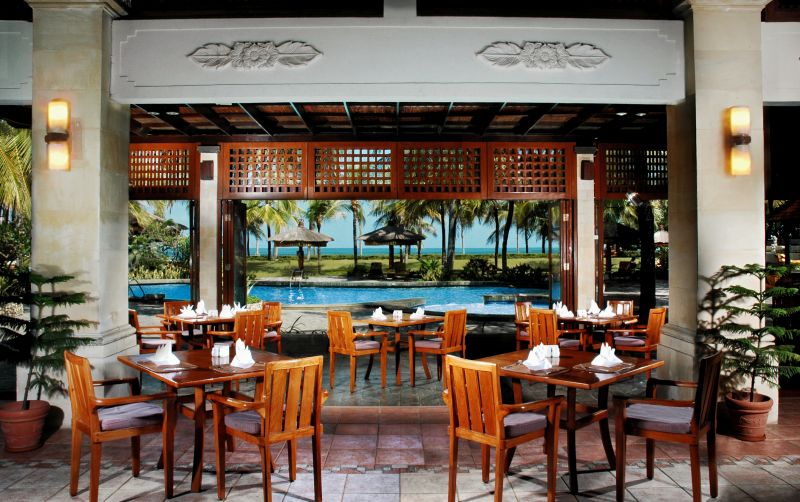 Bali Mandira Beach Resort & Spa