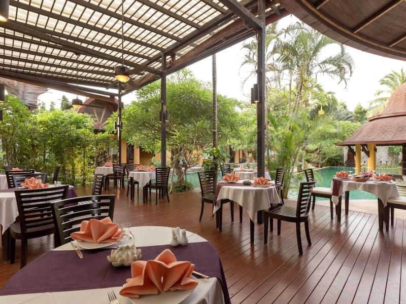 Village Resort & Spa